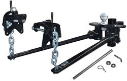 Eaz-Lift Weight Distribution hitch